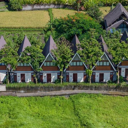 Kanhara Villas Ubud By Pramana Villas Екстер'єр фото