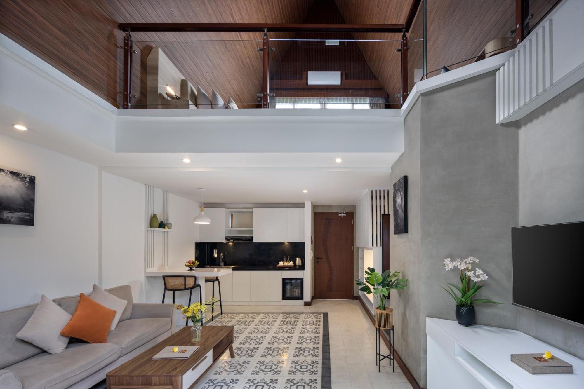 Kanhara Villas Ubud By Pramana Villas Екстер'єр фото