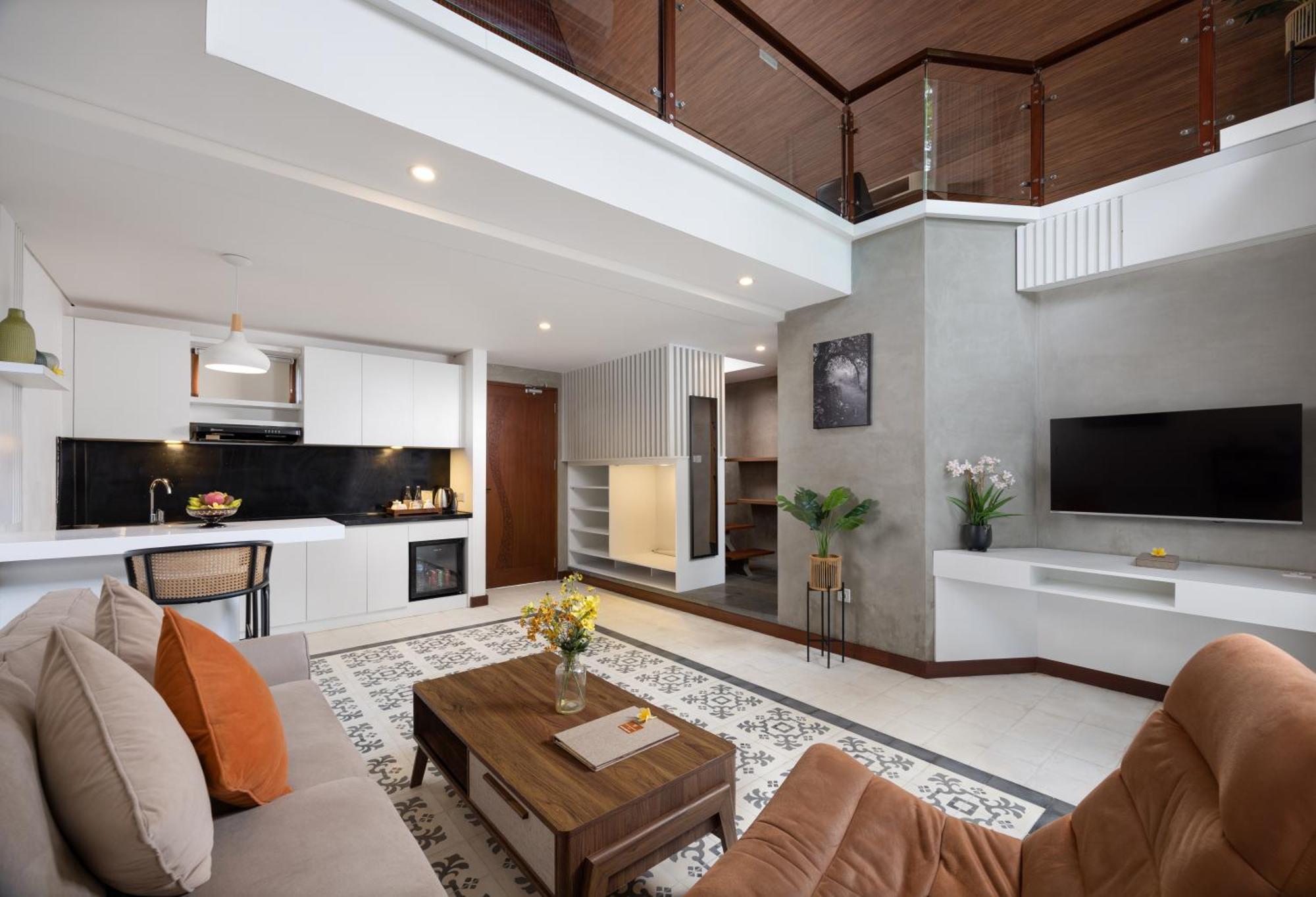Kanhara Villas Ubud By Pramana Villas Екстер'єр фото